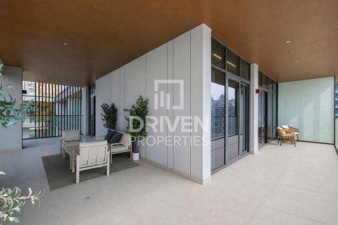 Penthouse à Business Bay, Dubai, 2 chambres, 137.03 m², № 144767 - photo 14