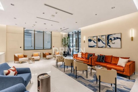 Penthouse à Business Bay, Dubai, 2 chambres, 137.03 m², № 144767 - photo 26
