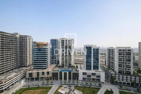 Penthouse à Business Bay, Dubai, 2 chambres, 137.03 m², № 144767 - photo 22