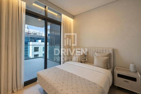Penthouse à Business Bay, Dubai, 2 chambres, 137.03 m², № 144767 - photo 12