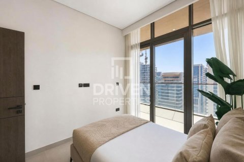 Penthouse à Business Bay, Dubai, 2 chambres, 137.03 m², № 144767 - photo 5