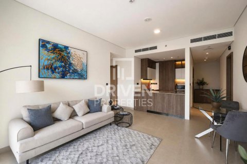 Penthouse à Business Bay, Dubai, 2 chambres, 137.03 m², № 144767 - photo 4