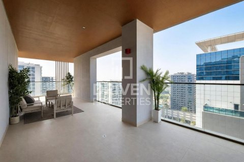 Penthouse à Business Bay, Dubai, 2 chambres, 137.03 m², № 144767 - photo 23