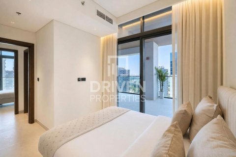 Penthouse à Business Bay, Dubai, 2 chambres, 137.03 m², № 144767 - photo 11