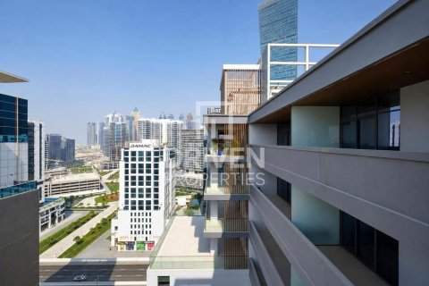 Penthouse à Business Bay, Dubai, 2 chambres, 137.03 m², № 144767 - photo 29
