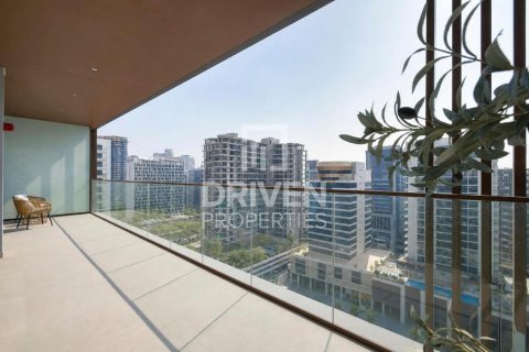 Penthouse à Business Bay, Dubai, 2 chambres, 137.03 m², № 144767 - photo 19