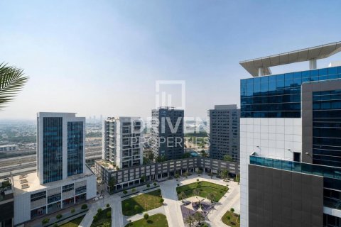 Penthouse à Business Bay, Dubai, 2 chambres, 137.03 m², № 144767 - photo 18