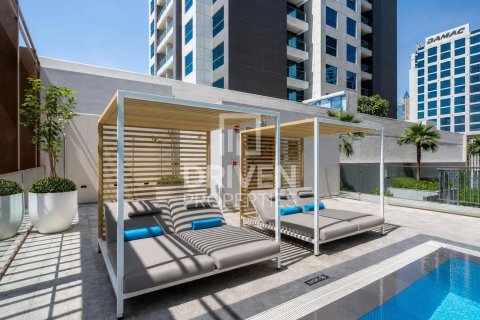 Penthouse à Business Bay, Dubai, 2 chambres, 137.03 m², № 144767 - photo 30