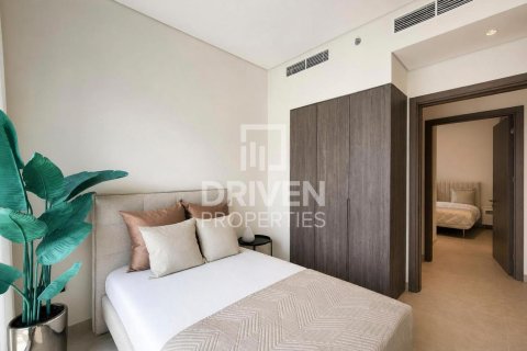 Penthouse à Business Bay, Dubai, 2 chambres, 137.03 m², № 144767 - photo 9