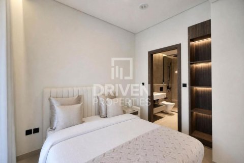 Penthouse à Business Bay, Dubai, 2 chambres, 137.03 m², № 144767 - photo 6