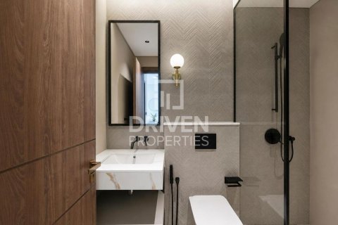 Penthouse à Business Bay, Dubai, 2 chambres, 137.03 m², № 144767 - photo 17