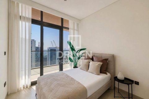 Penthouse à Business Bay, Dubai, 2 chambres, 137.03 m², № 144767 - photo 10