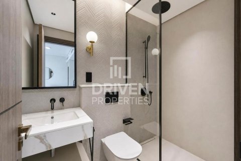Penthouse à Business Bay, Dubai, 2 chambres, 137.03 m², № 144767 - photo 15
