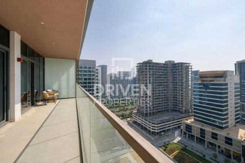 Penthouse à Business Bay, Dubai, 2 chambres, 137.03 m², № 144767 - photo 20