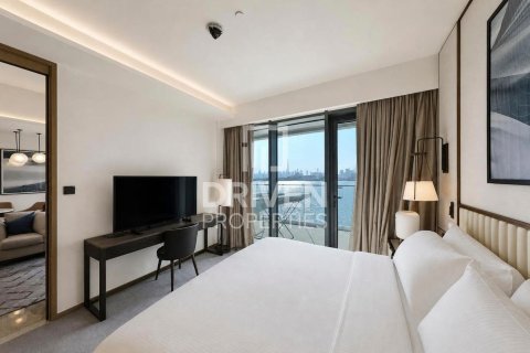 Appartement à Address Harbour Point, Dubai Creek Harbour (The Lagoons), Dubai, 1 chambre, 80.92 m², № 144687 - photo 6