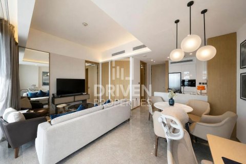 Appartement à Address Harbour Point, Dubai Creek Harbour (The Lagoons), Dubai, 1 chambre, 80.92 m², № 144687 - photo 3