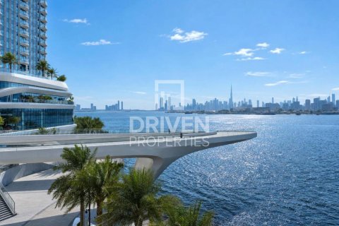 Appartement à Address Harbour Point, Dubai Creek Harbour (The Lagoons), Dubai, 1 chambre, 80.92 m², № 144687 - photo 12