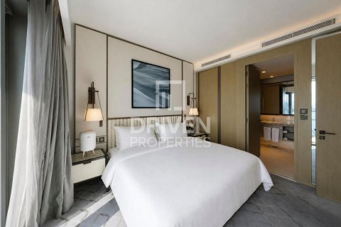 Appartement à Address Harbour Point, Dubai Creek Harbour (The Lagoons), Dubai, 1 chambre, 80.92 m², № 144687 - photo 8