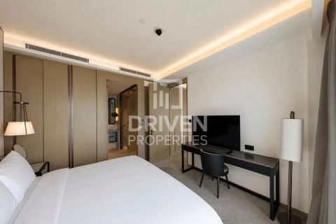 Appartement à Address Harbour Point, Dubai Creek Harbour (The Lagoons), Dubai, 1 chambre, 80.92 m², № 144687 - photo 7