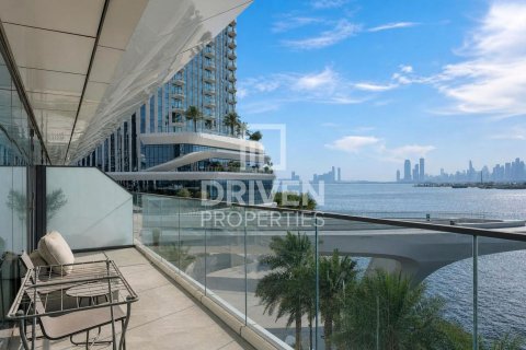 Appartement à Address Harbour Point, Dubai Creek Harbour (The Lagoons), Dubai, 1 chambre, 80.92 m², № 144687 - photo 13