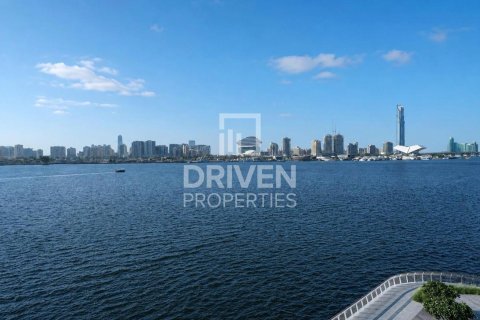 Appartement à Address Harbour Point, Dubai Creek Harbour (The Lagoons), Dubai, 1 chambre, 80.92 m², № 144687 - photo 11