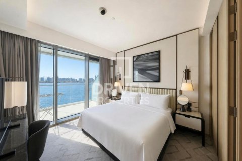 Appartement à Address Harbour Point, Dubai Creek Harbour (The Lagoons), Dubai, 1 chambre, 80.92 m², № 144687 - photo 5