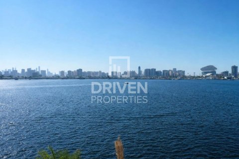 Appartement à Address Harbour Point, Dubai Creek Harbour (The Lagoons), Dubai, 1 chambre, 80.92 m², № 144687 - photo 10
