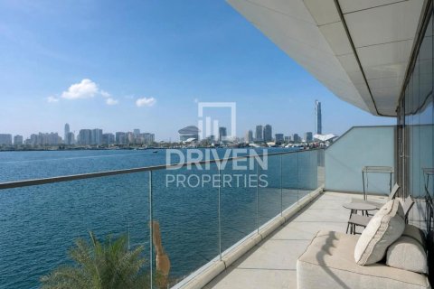 Appartement à Address Harbour Point, Dubai Creek Harbour (The Lagoons), Dubai, 1 chambre, 80.92 m², № 144687 - photo 14