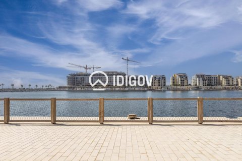 Снять в аренду квартиру в La Mer, Джумейра, Дубай: 2 спальни, 118.08м², № 144068 - фото 21