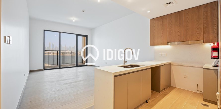 Квартира в La Mer, Джумейра, Дубай, 2 спальни, 118.08м², № 144068
