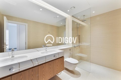 Снять в аренду квартиру в La Mer, Джумейра, Дубай: 2 спальни, 118.08м², № 144068 - фото 12