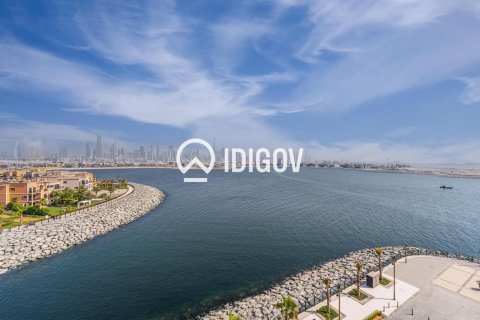 Снять в аренду квартиру в La Mer, Джумейра, Дубай: 2 спальни, 118.08м², № 144068 - фото 27