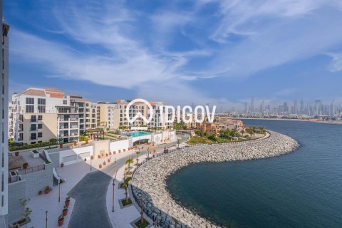 Снять в аренду квартиру в La Mer, Джумейра, Дубай: 2 спальни, 118.08м², № 144068 - фото 28