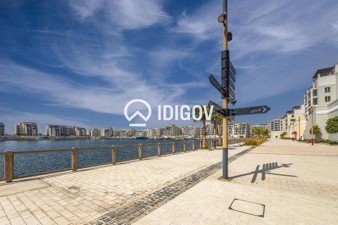 Снять в аренду квартиру в La Mer, Джумейра, Дубай: 2 спальни, 118.08м², № 144068 - фото 17