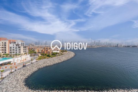 Снять в аренду квартиру в La Mer, Джумейра, Дубай: 2 спальни, 118.08м², № 144068 - фото 14