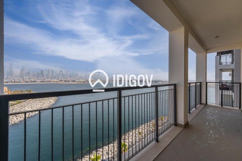 Снять в аренду квартиру в La Mer, Джумейра, Дубай: 2 спальни, 118.08м², № 144068 - фото 3
