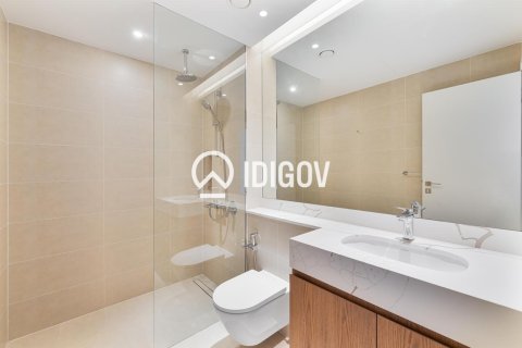 Снять в аренду квартиру в La Mer, Джумейра, Дубай: 2 спальни, 118.08м², № 144068 - фото 11