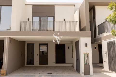 Maison de ville à Tilal Al Ghaf, Dubai, 3 chambres, 143 m², № 88318