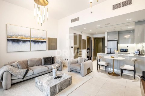 Квартира в Бизнес-Бэе, Дубай, 2 спальни, 128.02м², № 145516