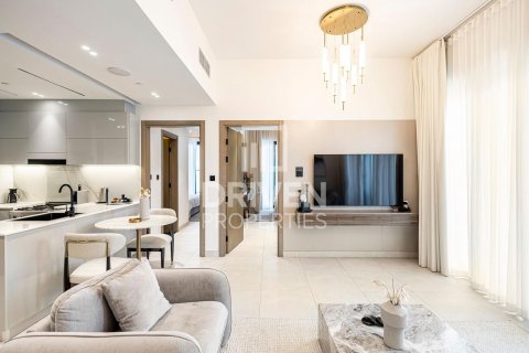Снять в аренду квартиру в Бизнес-Бэе, Дубай: 2 спальни, 128.02м², № 145516 - фото 7
