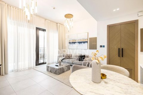 Снять в аренду квартиру в Бизнес-Бэе, Дубай: 2 спальни, 128.02м², № 145516 - фото 9