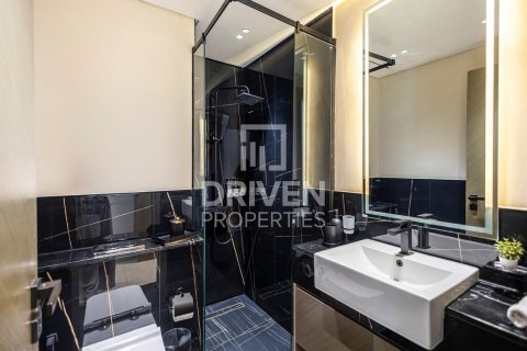 Снять в аренду квартиру в Бизнес-Бэе, Дубай: 2 спальни, 128.02м², № 145516 - фото 13