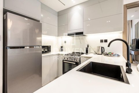 Снять в аренду квартиру в Бизнес-Бэе, Дубай: 2 спальни, 128.02м², № 145516 - фото 10