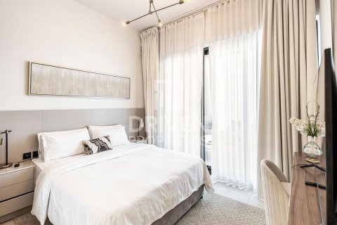 Снять в аренду квартиру в Бизнес-Бэе, Дубай: 2 спальни, 128.02м², № 145516 - фото 3