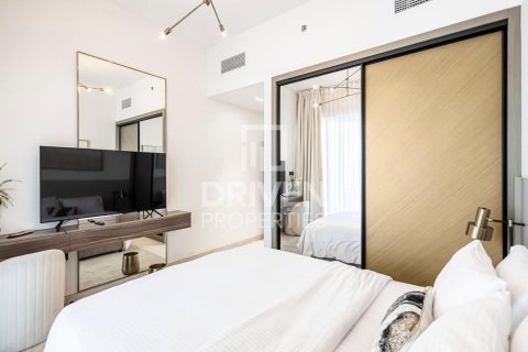 Снять в аренду квартиру в Бизнес-Бэе, Дубай: 2 спальни, 128.02м², № 145516 - фото 4