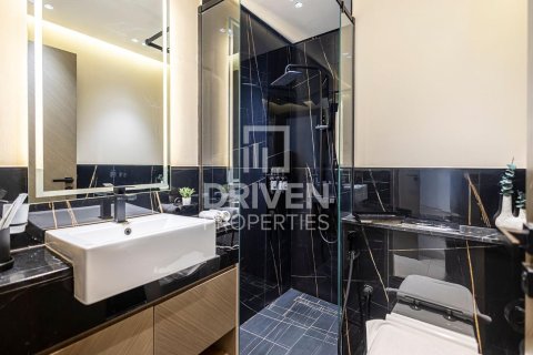 Снять в аренду квартиру в Бизнес-Бэе, Дубай: 2 спальни, 128.02м², № 145516 - фото 14