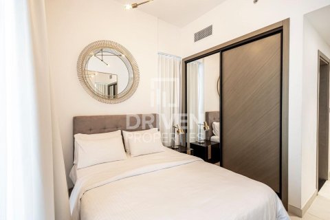 Снять в аренду квартиру в Бизнес-Бэе, Дубай: 2 спальни, 128.02м², № 145516 - фото 5