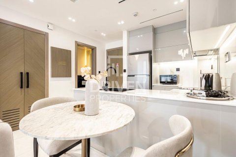 Снять в аренду квартиру в Бизнес-Бэе, Дубай: 2 спальни, 128.02м², № 145516 - фото 8