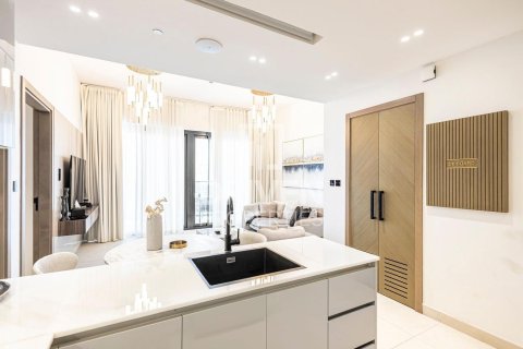 Снять в аренду квартиру в Бизнес-Бэе, Дубай: 2 спальни, 128.02м², № 145516 - фото 12