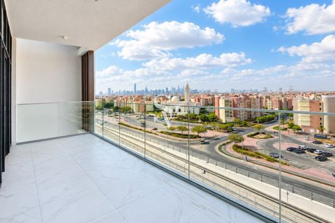 Apartment in Al Furjan, Dubai 2 bedrooms, 116 sq.m. № 124008